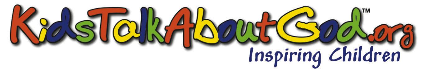 KidsTalkAboutGod.org