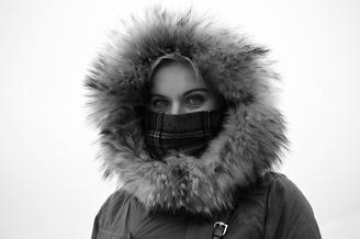 People who live in cold climates do not get enough sun exposure in winter for their bodies to generate vitamin D. (Pixabay photo)