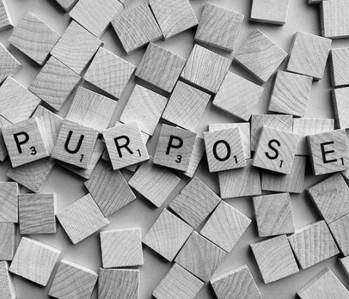The online book club will help participants identify ways to integrate purpose into retirement planning. (Pixabay photo)