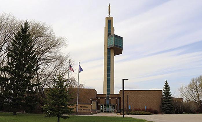 'Old To New: Remodel, Restore, Revitalize' screening at the Pembina State Museum