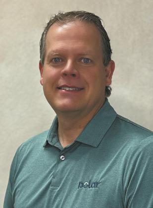Polar Communications board appoints Tim Olson as CEO
