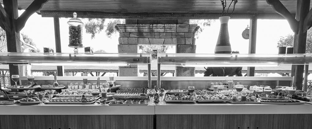 Everyone deserves to find something they can enjoy at a restaurant, regardless of their medical conditions. (NDSU photo)