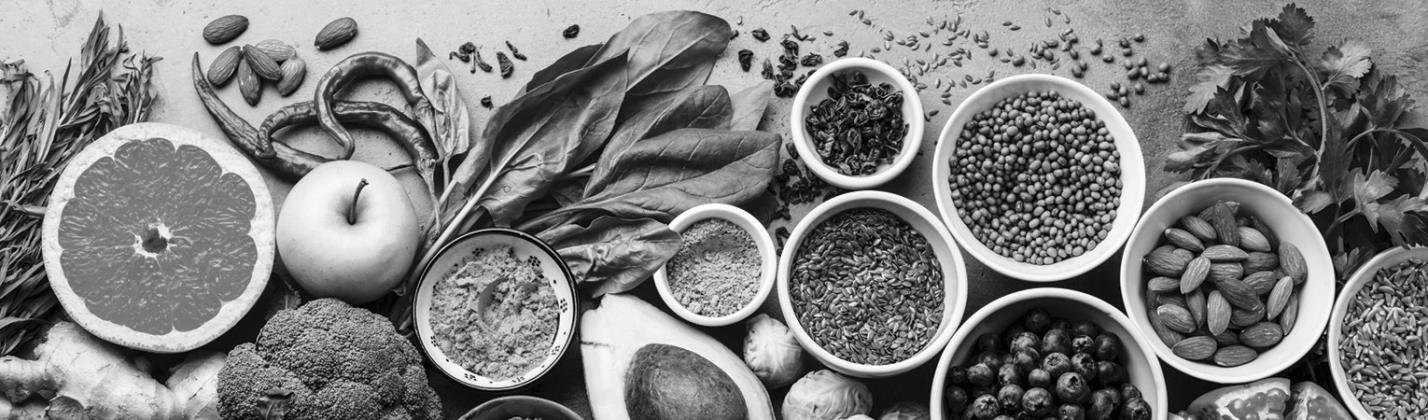 Prairie Fare: What is gluten anyway?