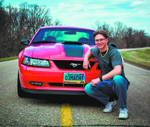 Senior Spotlight