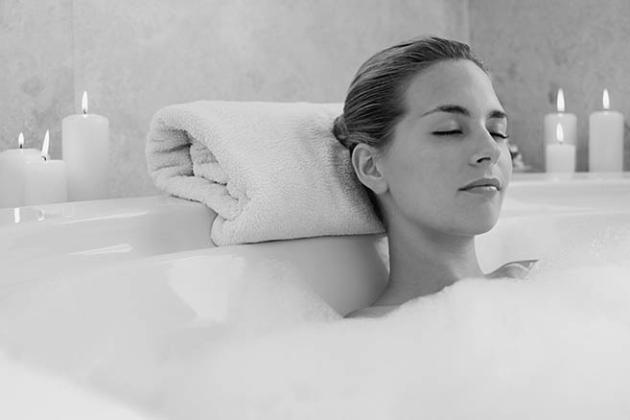 Self-care during the winter