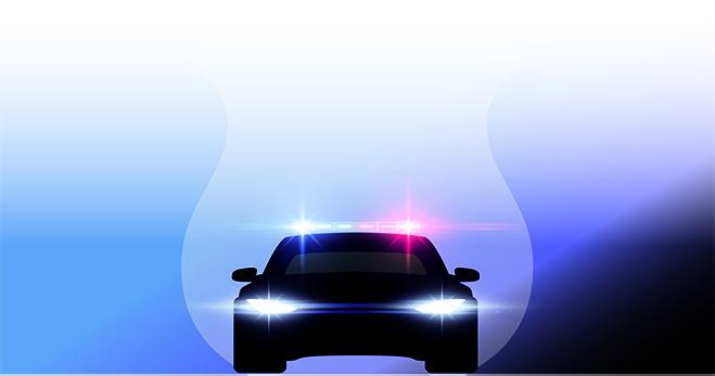 A Drayton man arrested, facing charges after fl eeing police