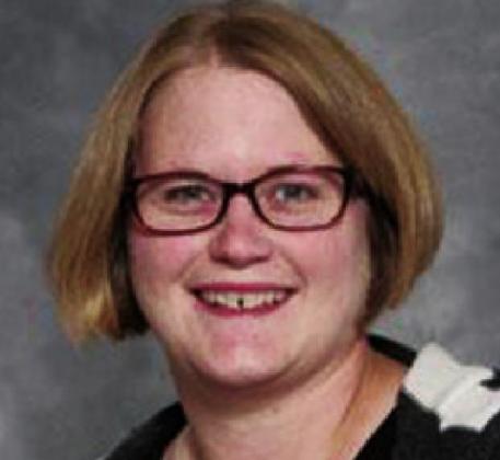 Smith Joins NDSU Extension in Pembina County