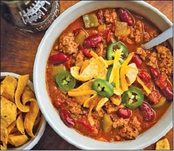 Tailgating 101: Recipes for Success