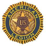 American Legion to hold Fall District Meeting