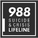 New National Suicide Lifeline phone number is 9-8-8
