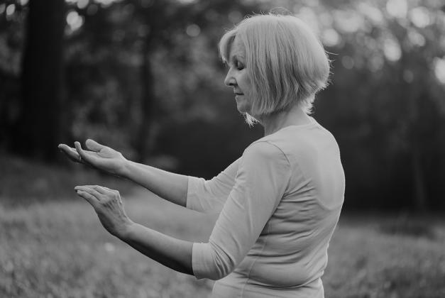 Free Tai Ji Quan program offered