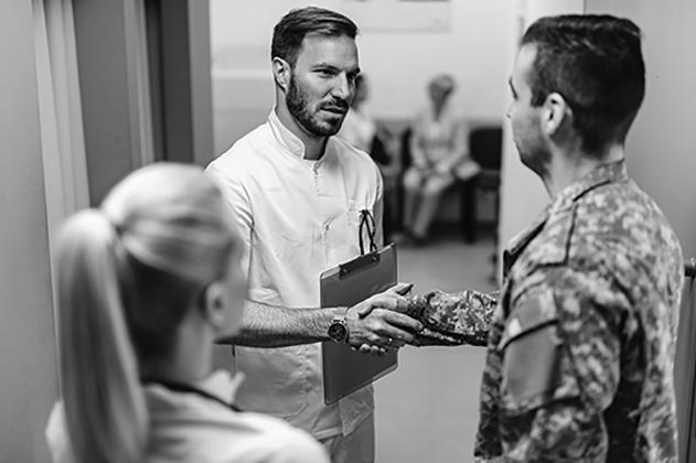 785 North Dakota Veterans have enrolled in VA health care over past 365 days