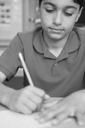 PBS Kids Writers Contest is back
