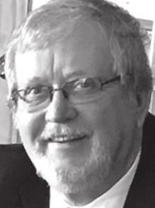 Pastor Leroy’s Column