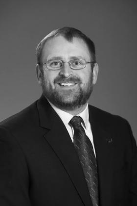 Members elect Wagner as NDFB President