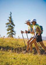 Talking Trail coming to the Rendezvous Region