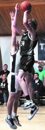 Titan boys drop two in a row