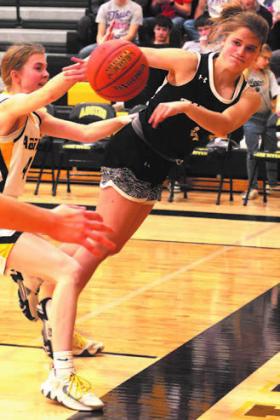 Titan boys drop two in a row