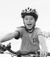 ND law enforcement agencies issue ‘BOLO’ for kids wearing bike helmets