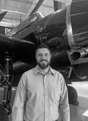 Fargo Air Museum Welcomes New Executive Director