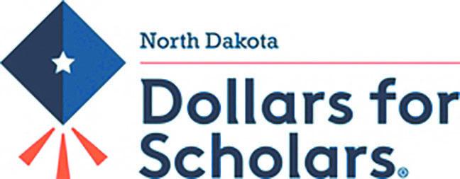 North Dakota Dollars for Scholars accepting scholarship applications