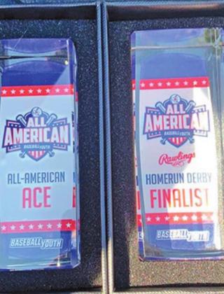 All-American Games in the Bag!