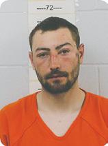 Dason Waldner of Grand Forks. Photo courtesy of the Walsh County Sheriff’s Office.