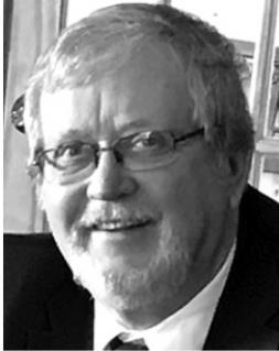 Pastor Leroy’s Column
