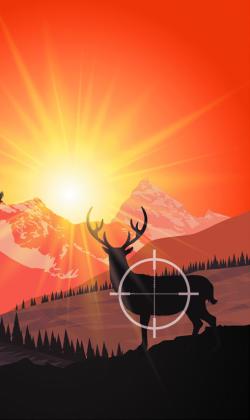 SEASON FOR YOUTH DEER HUNTERS