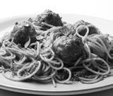 SENIOR MEALS MENU
