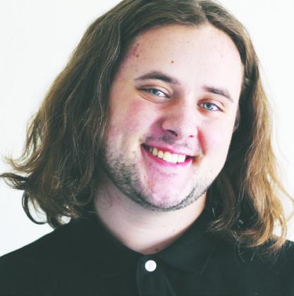 Talented troupe returns to the Empire for "Home for the Holidays," Nov. 25-28