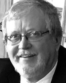Pastor Leroy’s Column