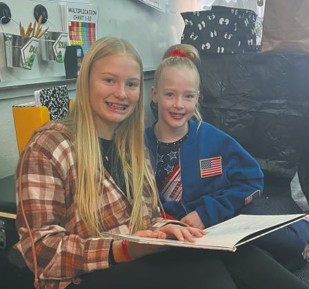Halloween extravaganza in Drayton Public School