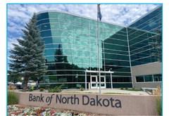The Bank of North Dakota, the only state-owned general service bank in the U.S., has administered Small Business Administration loans since the mid-1960s and houses the Bismarck Small Business Development Center. The nine centers in the state are funded by the SBA, the North Dakota Department of Commerce, and institutions where they are based.