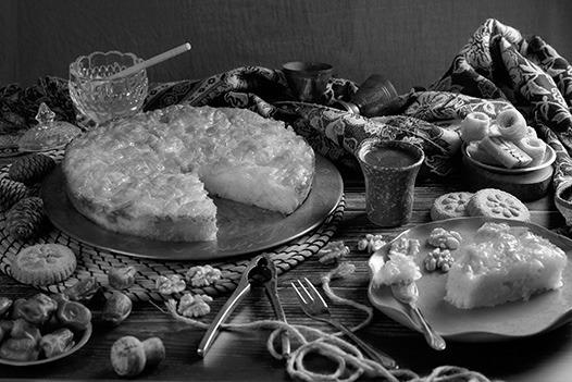 Prairie Fare: Tempering a sweet tooth during holiday festivities