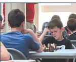 A different kind of gaming at Drayton Public School