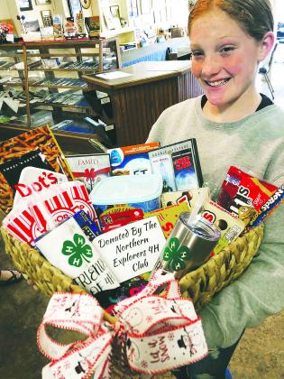 Walhalla aims to light up the holidays