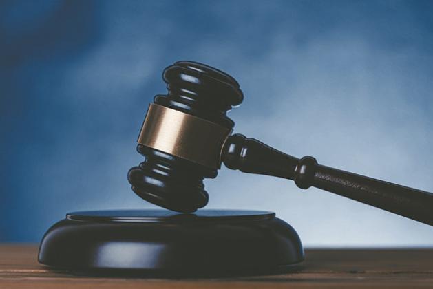 Grafton man sentenced for smuggling drugs into GF corrections center