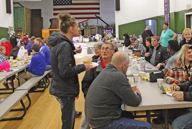 Benefit held for Melissa Kuznia