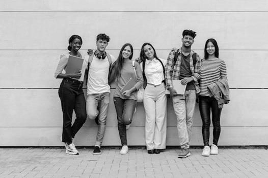Study abroad opportunities for high school students