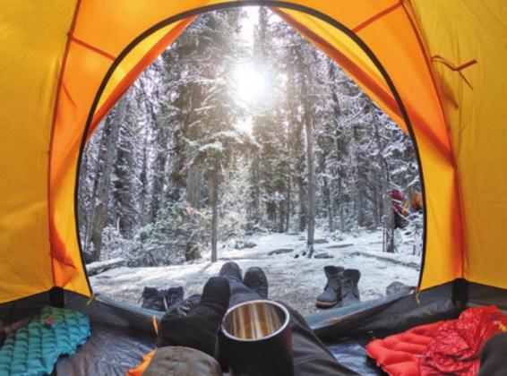 Learning to Love Cold-Weather