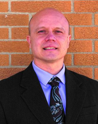 Angelo Mondragon, Cavalier County State’s Attorney