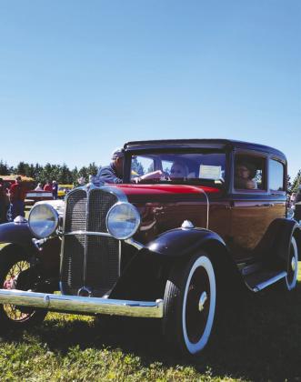PIONEER MACHINERY SHOW