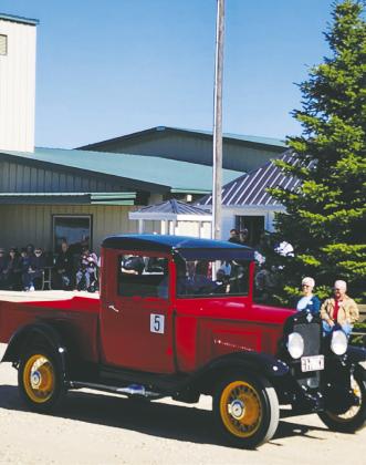 PIONEER MACHINERY SHOW