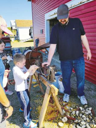 PIONEER MACHINERY SHOW