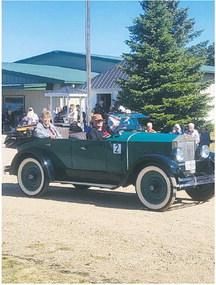 PIONEER MACHINERY SHOW