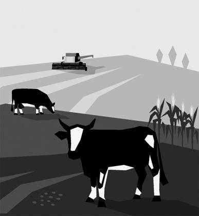Cows &amp;amp; Co Creamery announced as recipient of the $250,000 North Dakota Creamery Assistance Grant