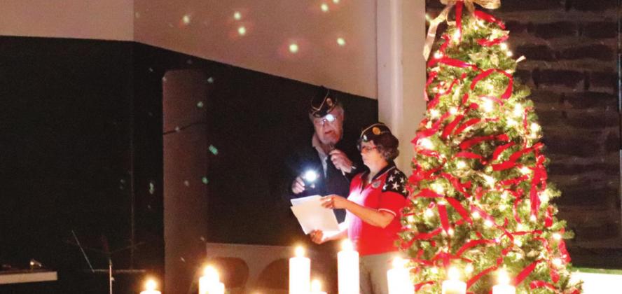 Remembering Christmas Past