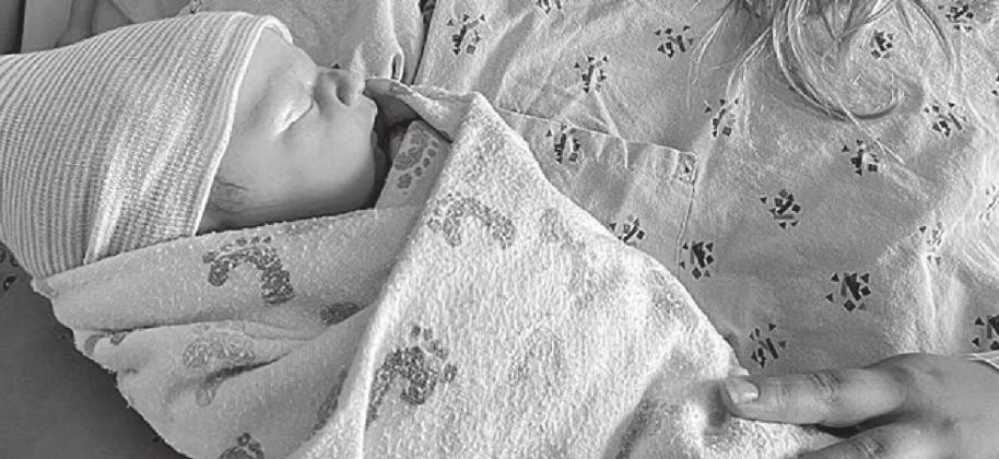 Birth Announcement