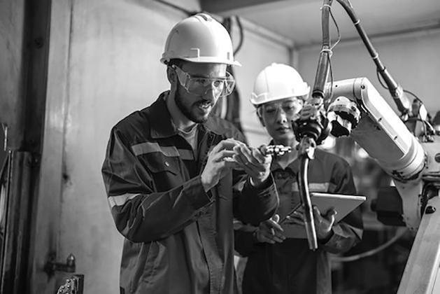 North Dakota Department of Commerce is now accepting applications for the Technical Skills Training Grant